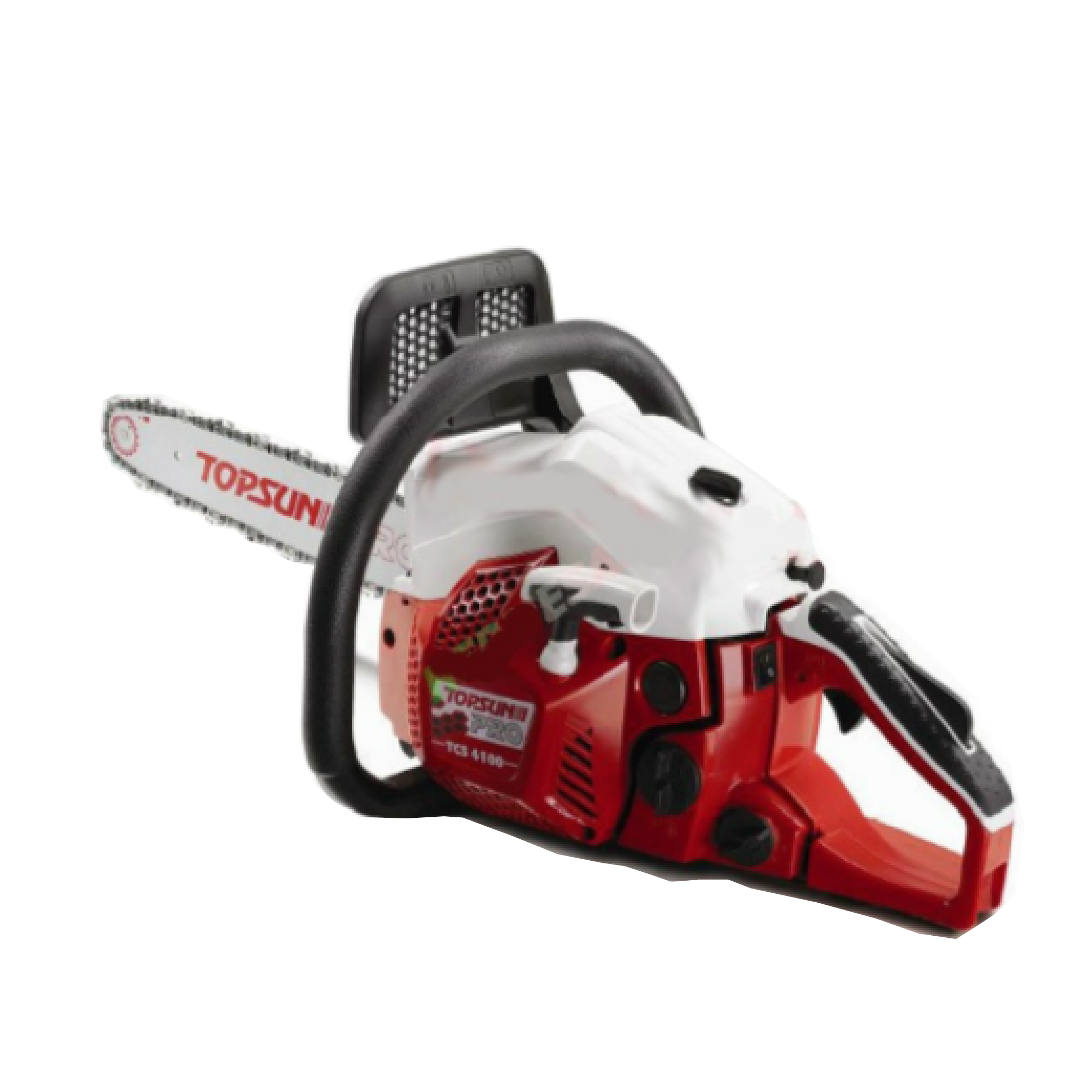 Motosierra TCS4100