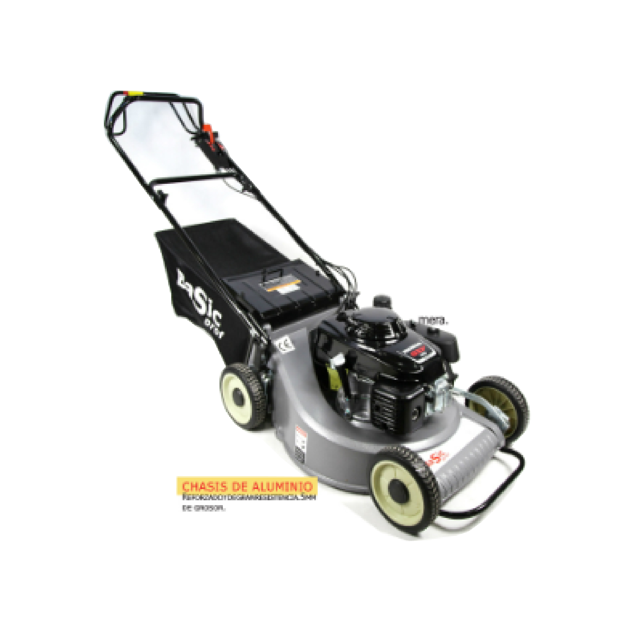 Cortacésped profesional - SP215SH