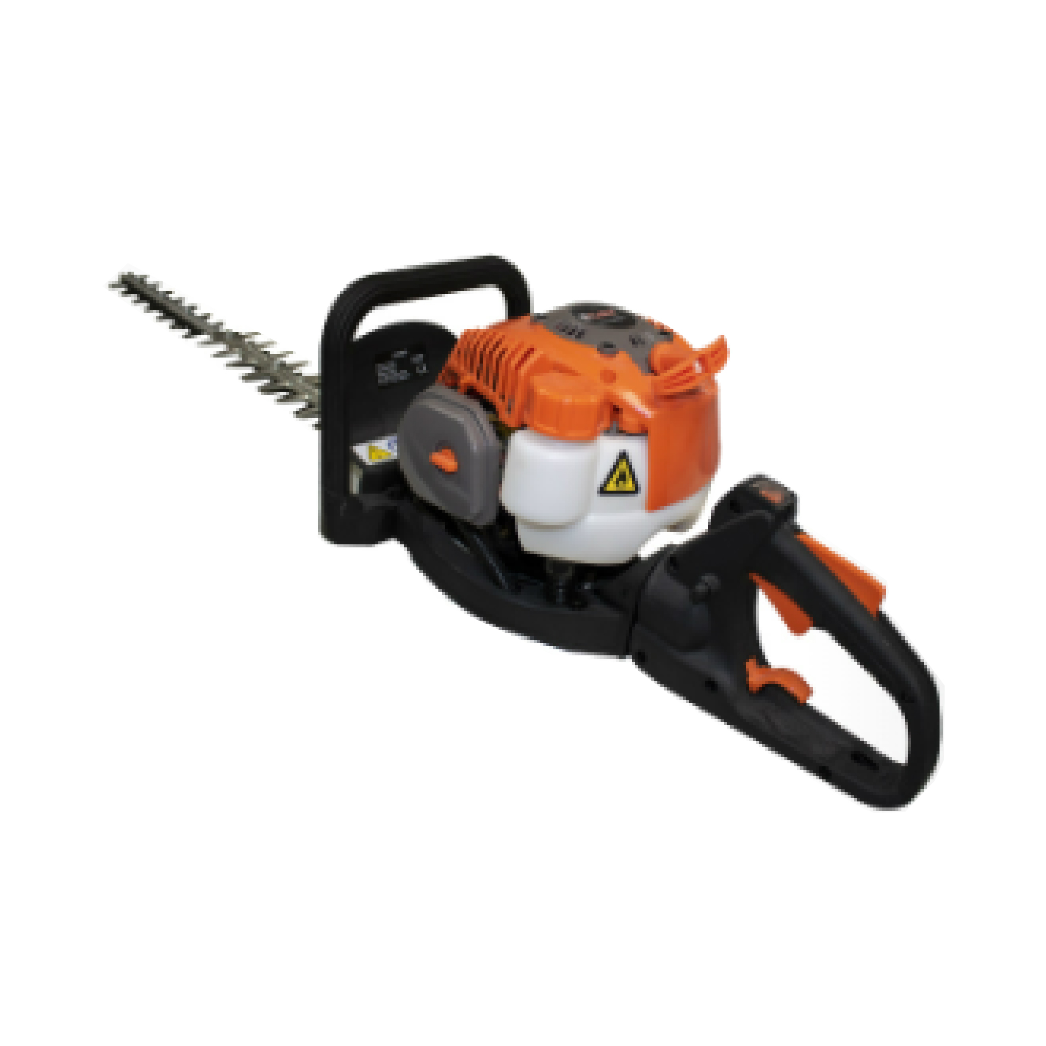 Cortasetos gasolina SLP600