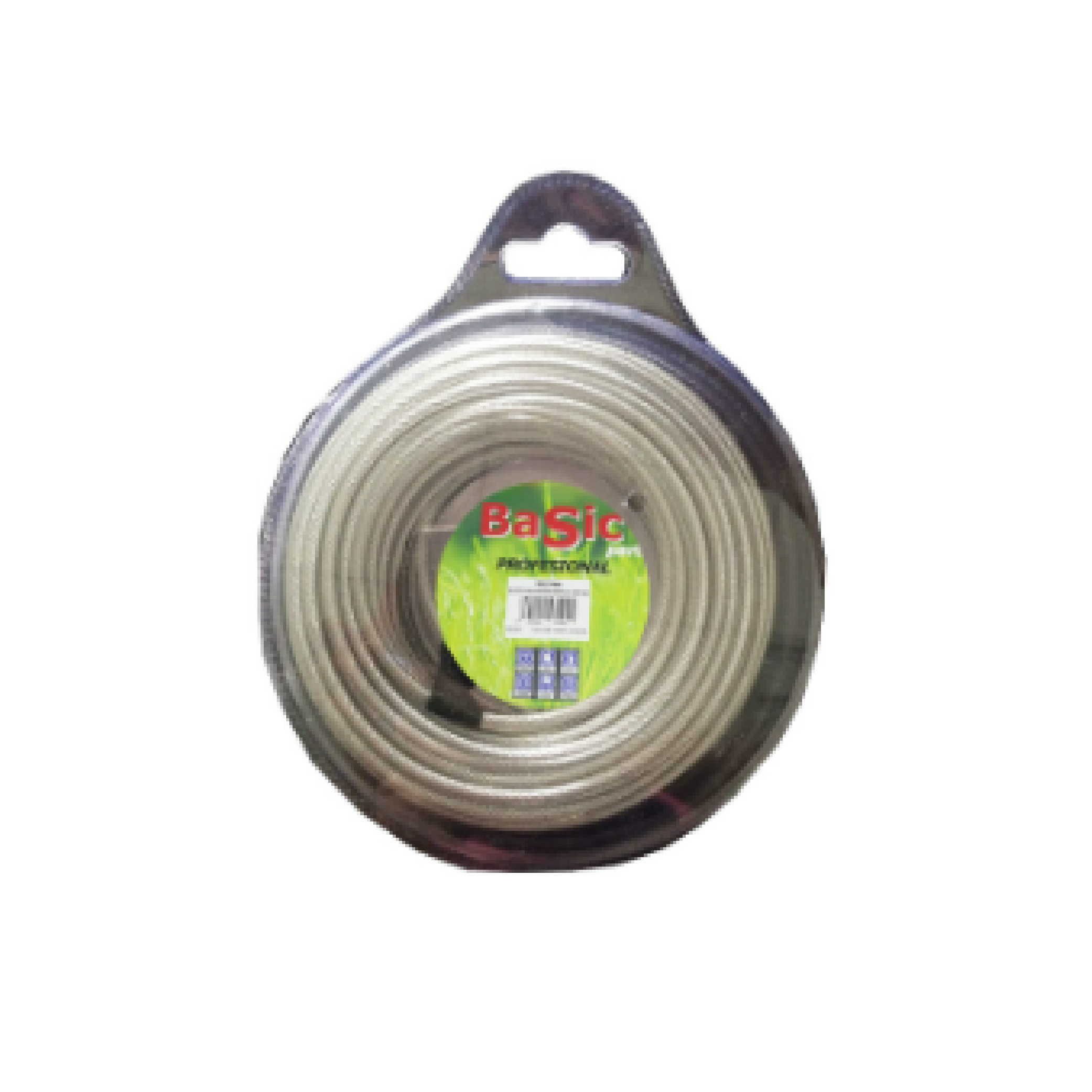 Blister Nylon Acero