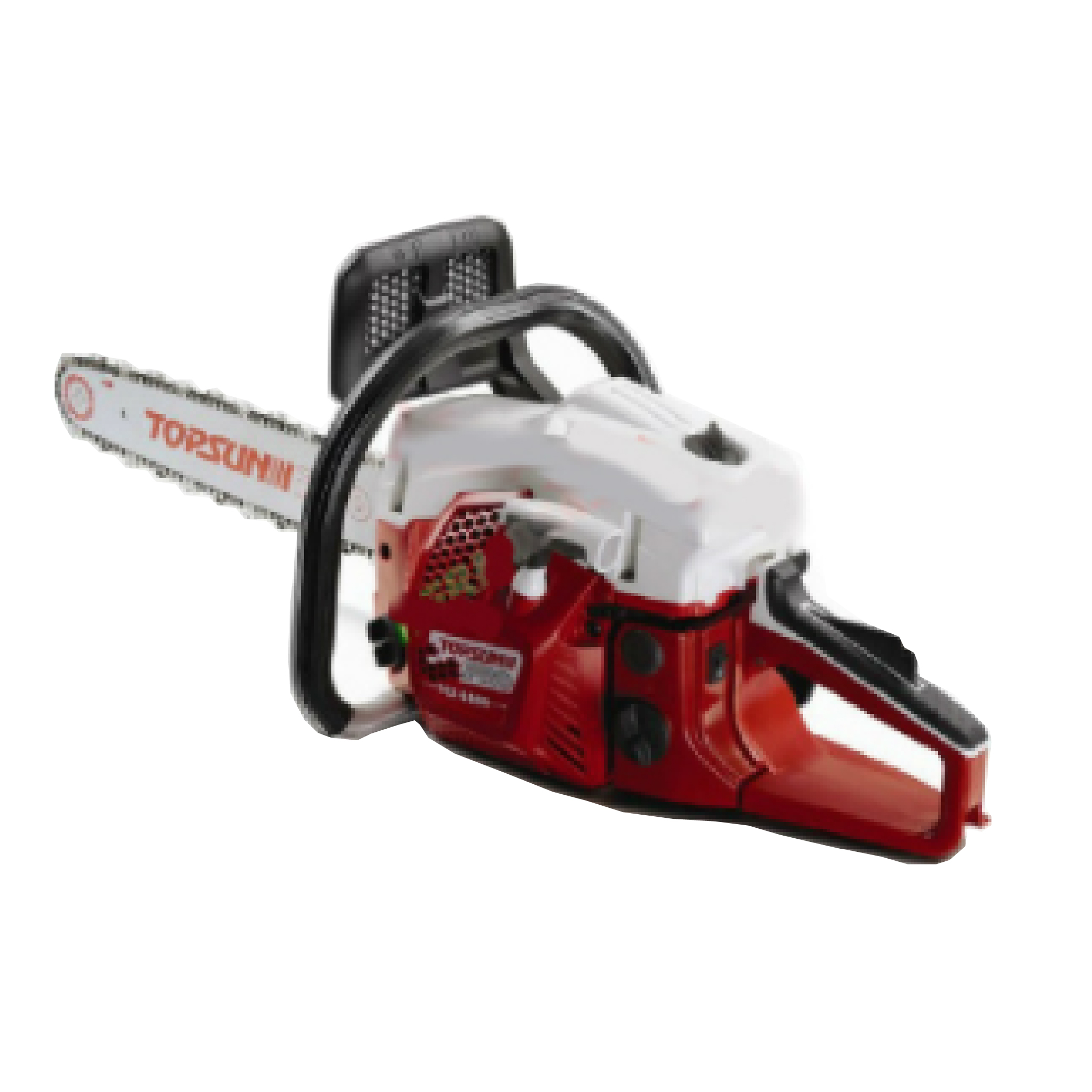 Motosierra TCS4600